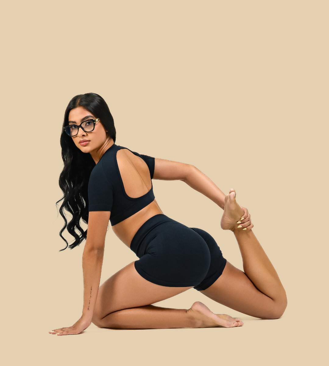 ESENCIA SET