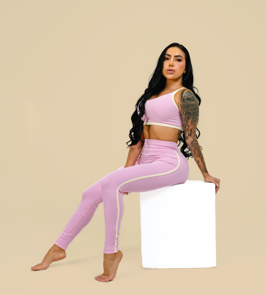AURA SET