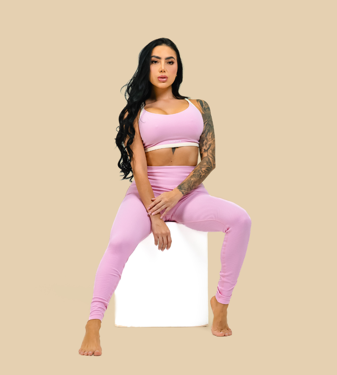 AURA SET