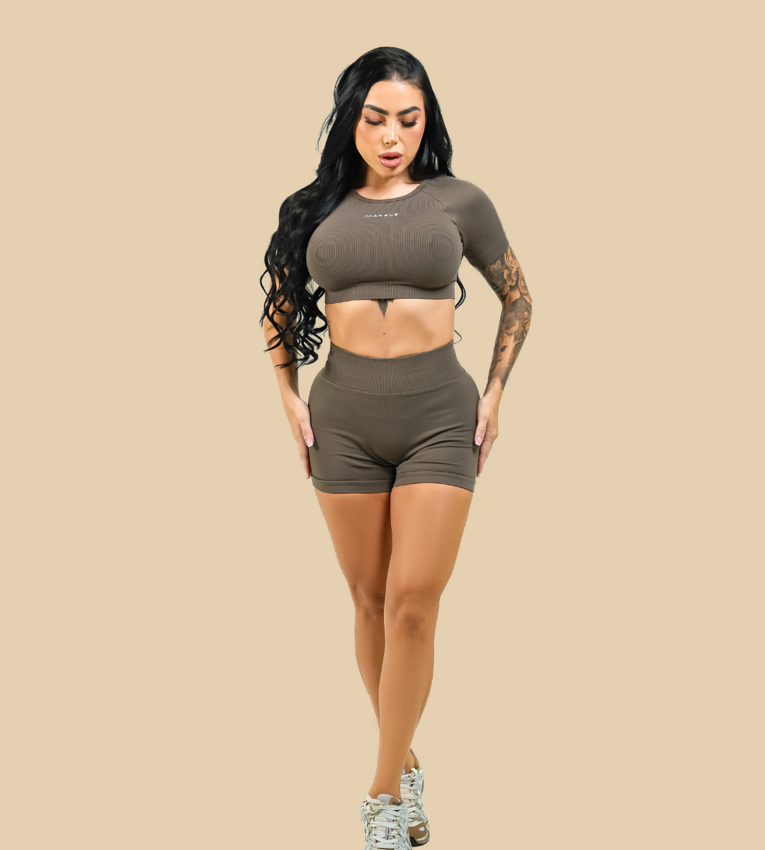 ESENCIA SET