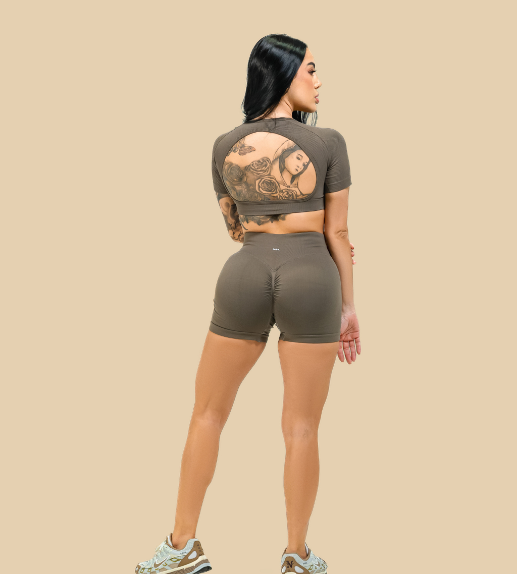 ESENCIA SET