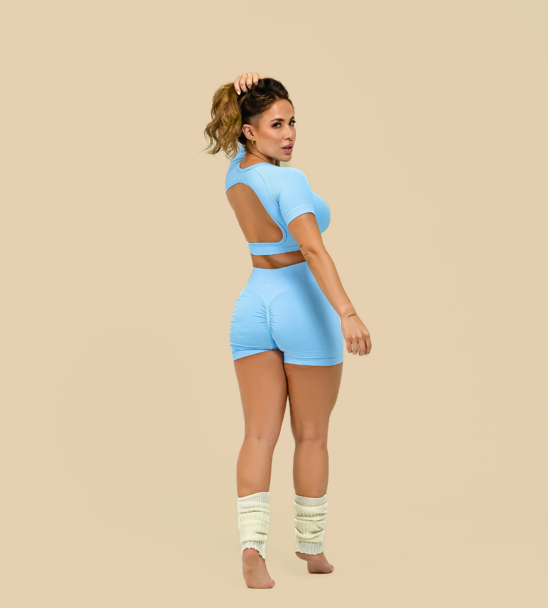 ESENCIA SET