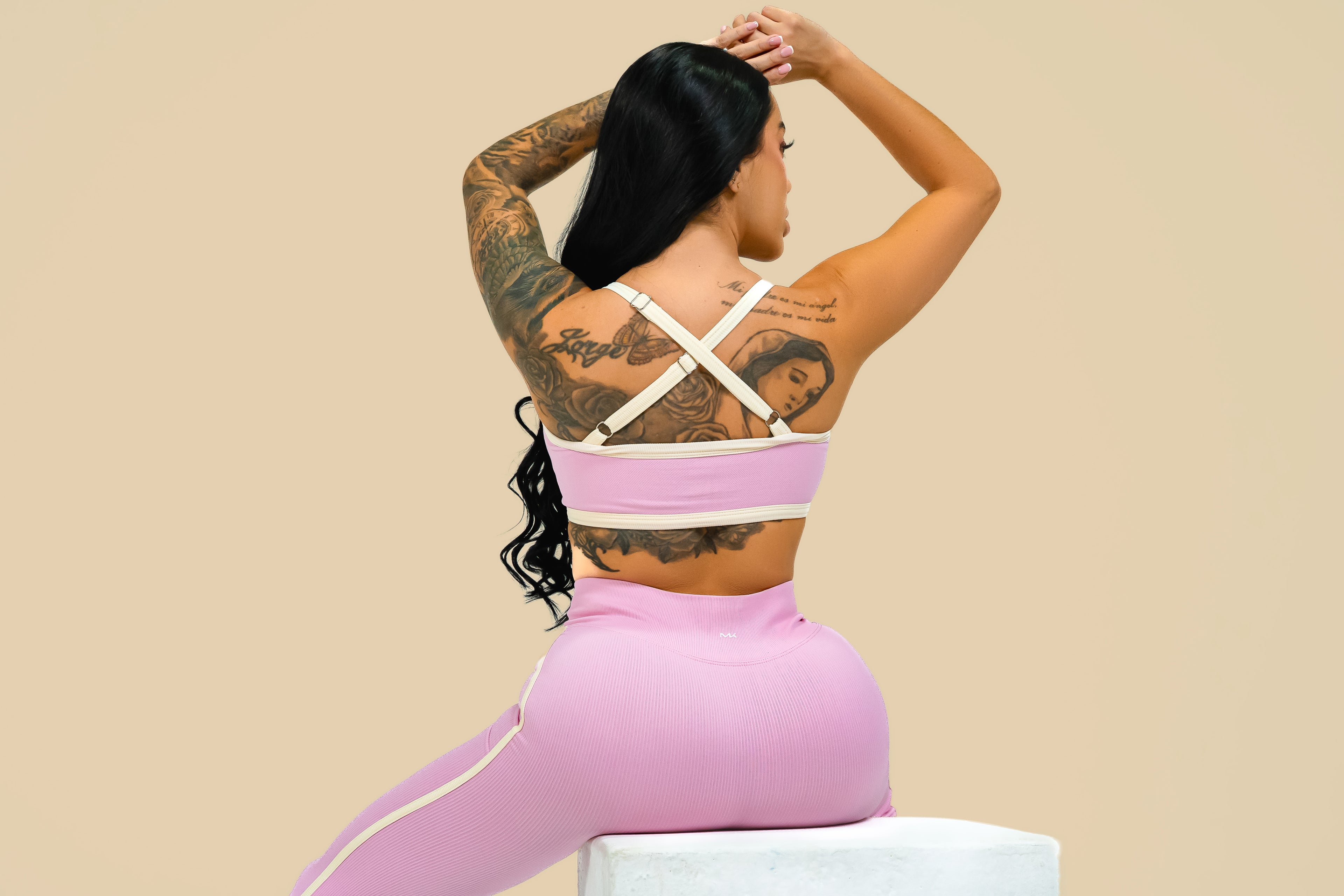 AURA SET