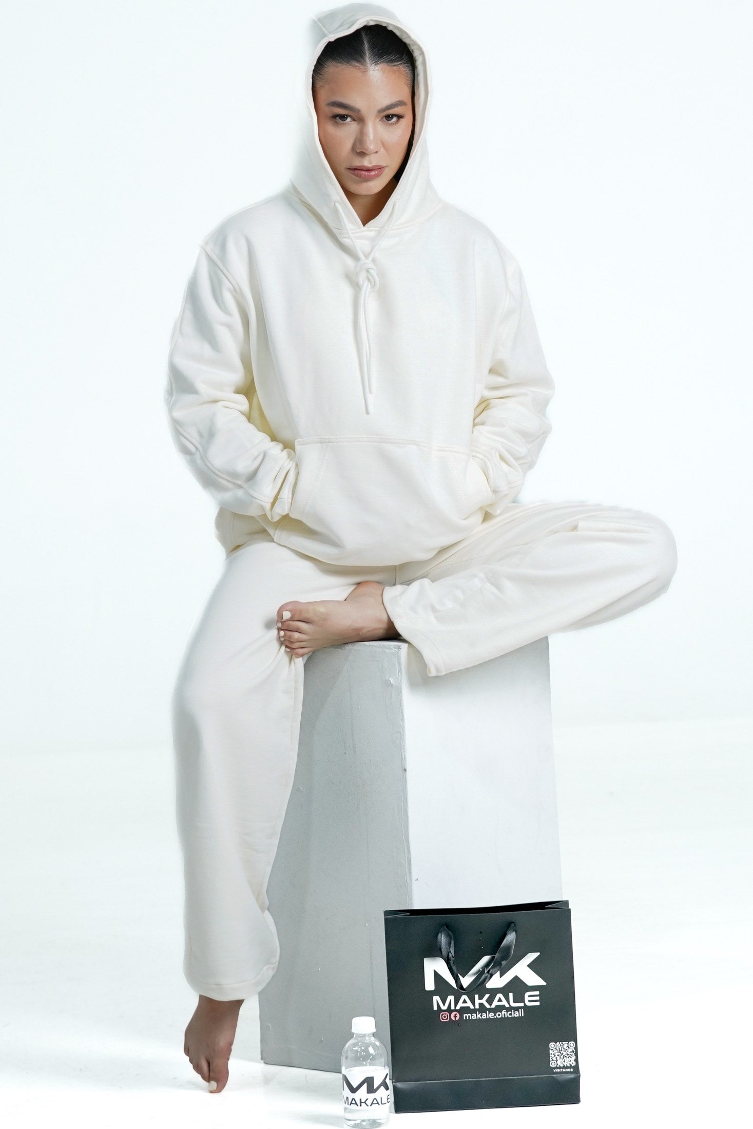 HOODIE DUNA