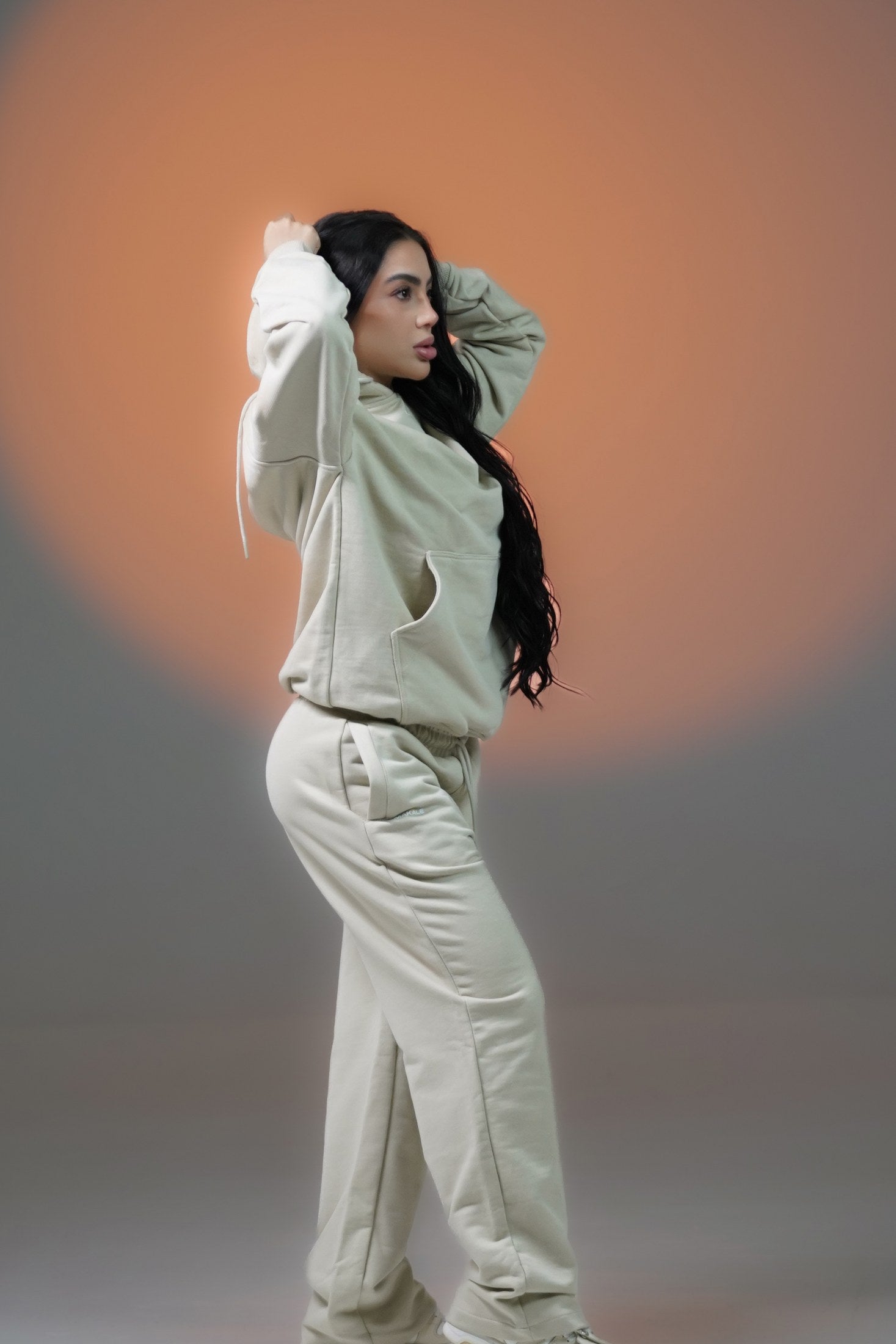 JOGGER DUNA
