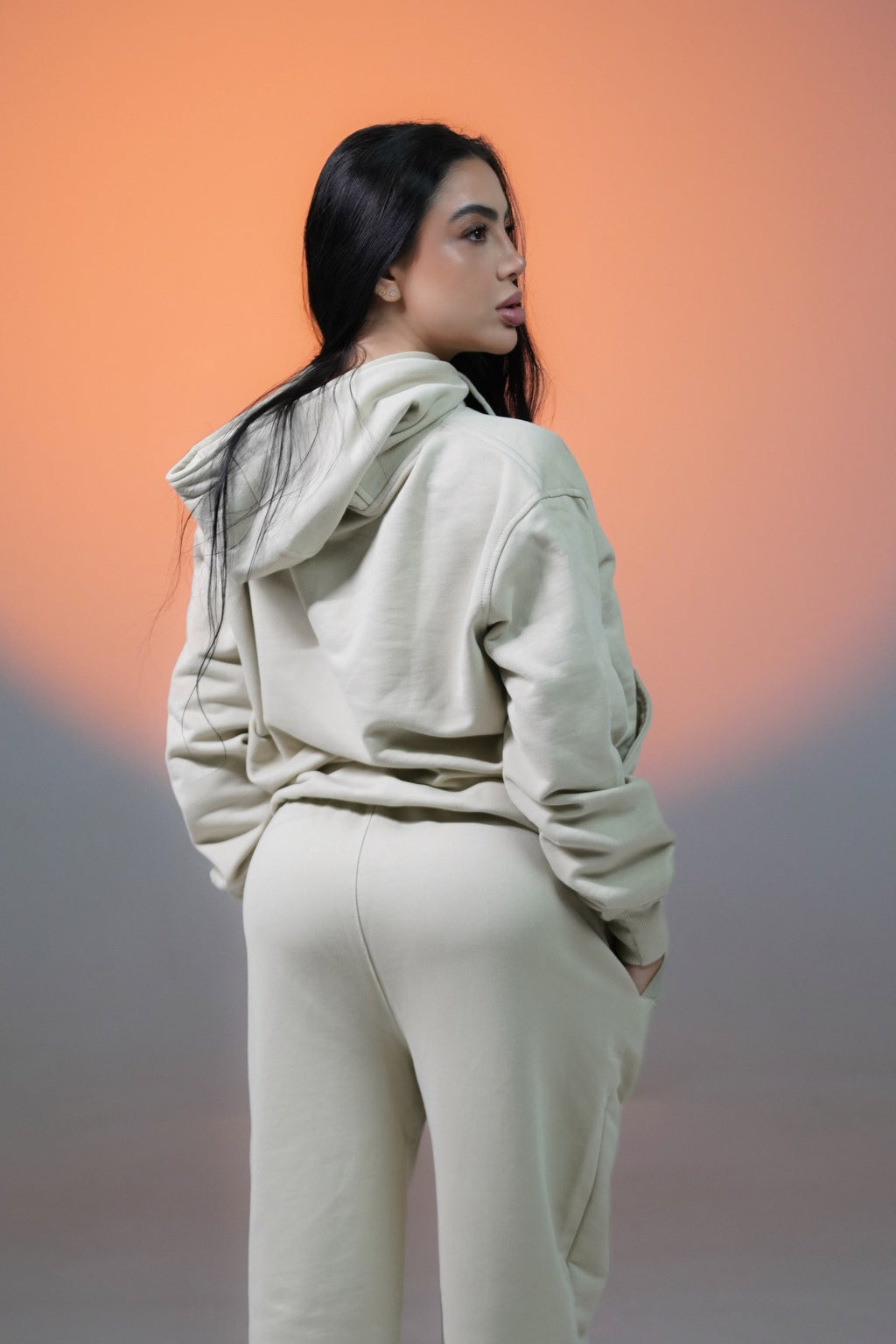 JOGGER DUNA